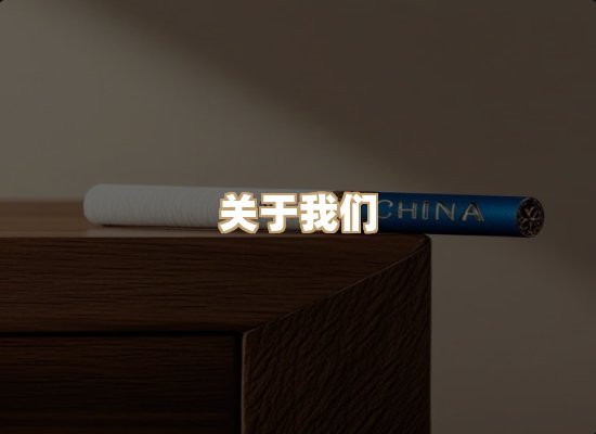 关于朗雅香烟网